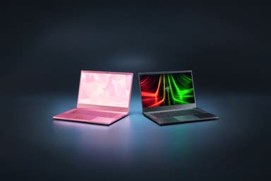 Razer Blade 14 Quartz [2022] -1