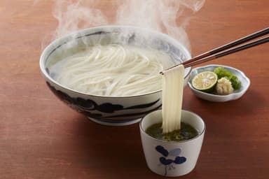 平延べうどん5