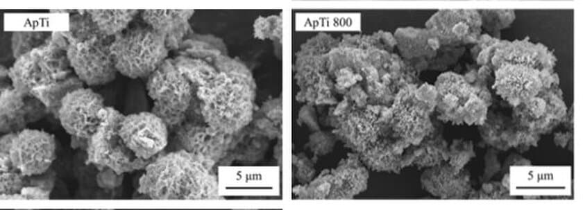 空気中の有害物質を浄化する光触媒
「アパタイト被覆酸化チタン」の
光触媒活性を飛躍的に向上させる技術を確立　
-SARS-CoV-2の感染リスクの減少にも寄与-