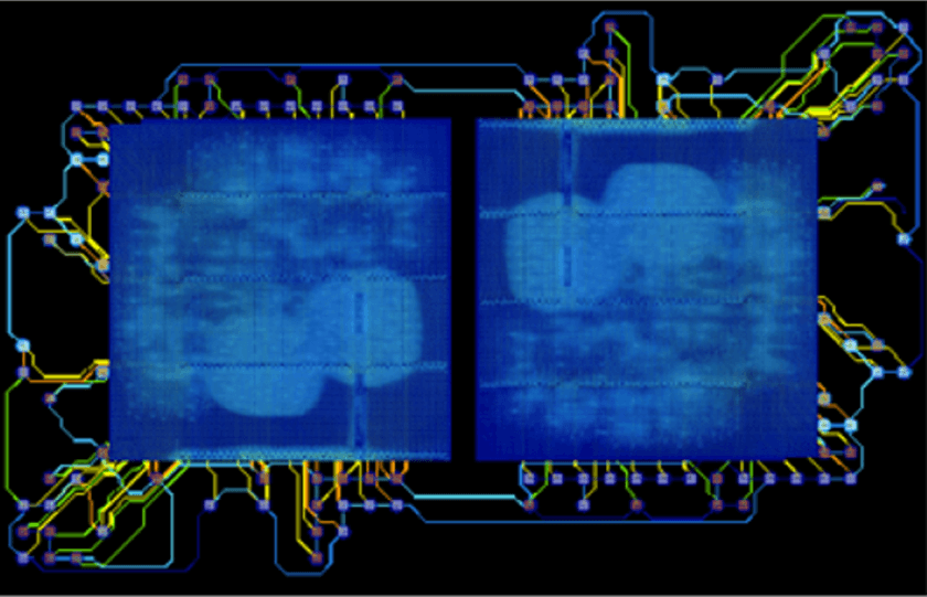 Ansys 3D-IC向けパワーインテグリティおよび熱ソリューションが、
TSMCの3Dbloxリファレンスフローに認定