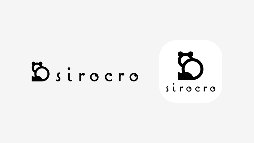 マッチングアプリに潜む既婚者などの悪質ユーザーを
検索・共有できるアプリ「sirocro(シロクロ)」の
ロゴをリニューアル