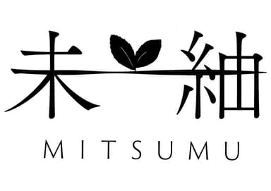 未来への紬　“未紬MITSUMU”