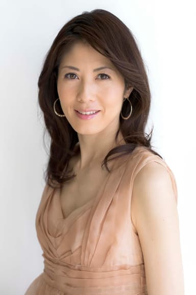 小島慶子 氏