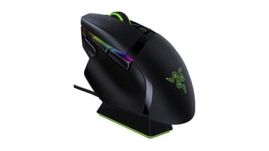 Razer Basilisk Ultimate