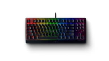 Razer BlackWidow V3　Tenkeyless(Green Switch) - 日本語配列