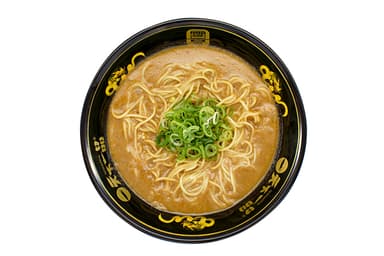 超こってりラーメン