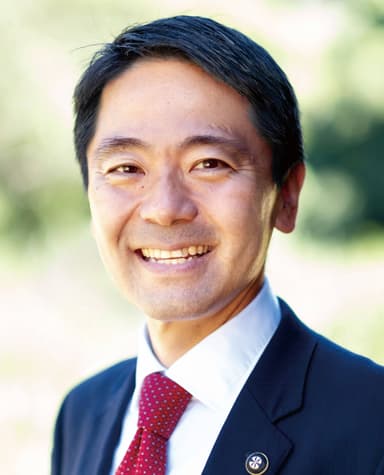 松尾市長(商工業元気アップ事業)