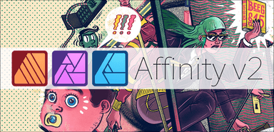 Affinity v2