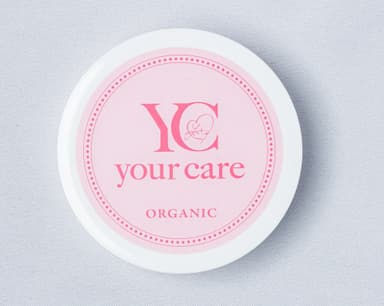 Your care クリーム