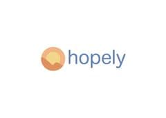 株式会社HOPELY