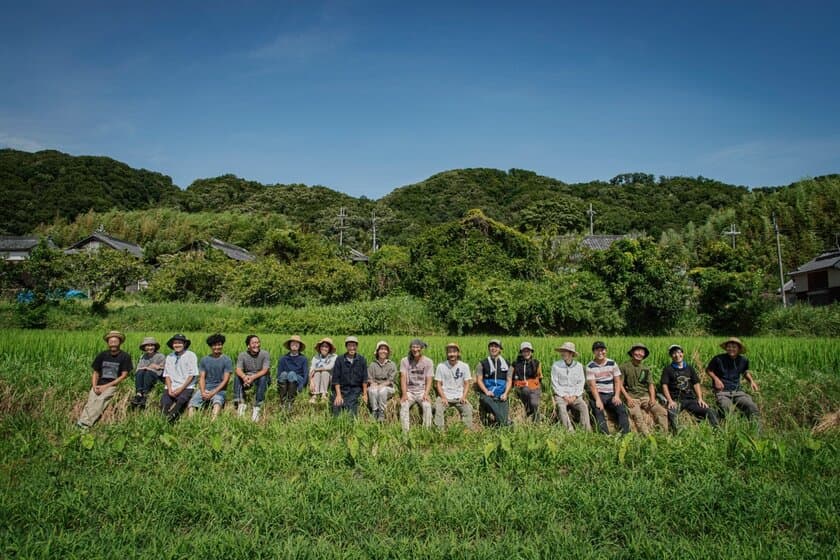 革新者に学ぶ 公開のお知らせ
「革新者 川越俊作に学ぶ 土作りは土戻し。実践圃場訪問編。」