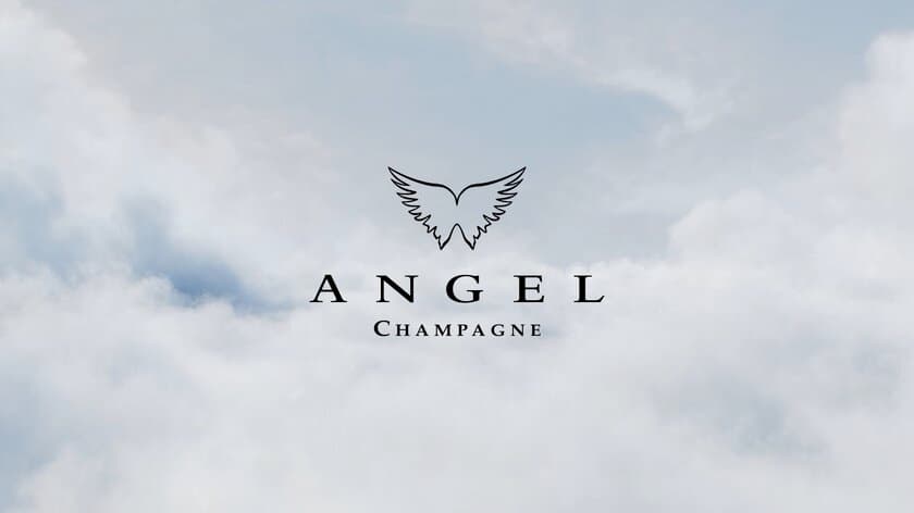 ラグジュアリーシャンパンブランド“ANGEL CHAMPAGNE”が
初となる地上波TVCMを11月28日より放送開始！