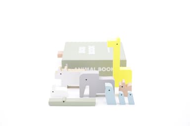 DOU BOOK(ANIMAL BOOK)1