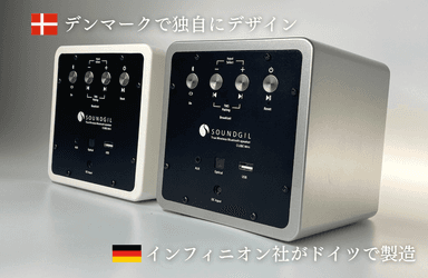 HiFiアンプ