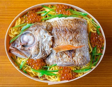 【旬魚旬菜 極DINING 若旦那】