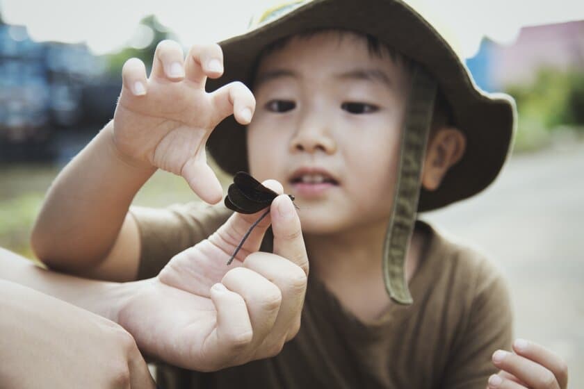 いよいよ明日開催！COP15第2部開催直前
「都市の生物多様性フォーラム」