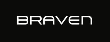 braven logo