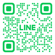 LINE　二次元バーコード