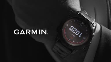 Garmin新CM1