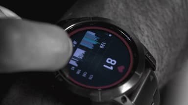 Garmin新CM4