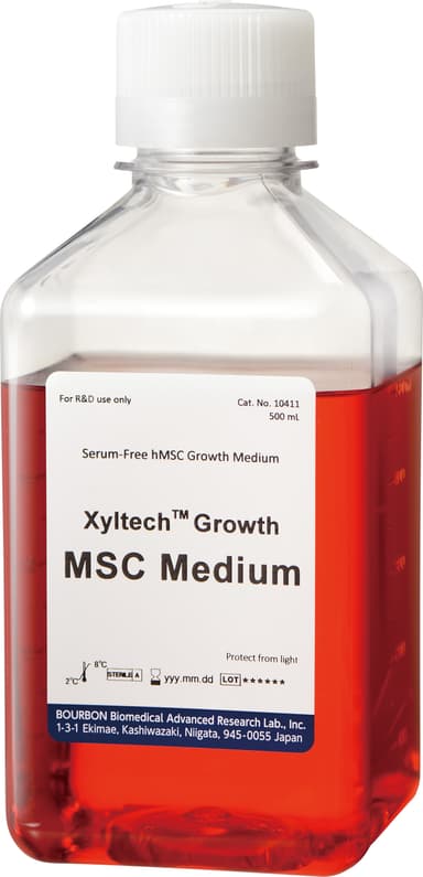 Xyltech(TM)-Growth-MSC(斜め)