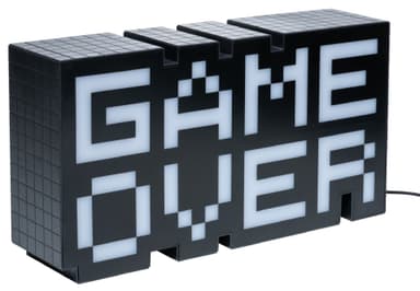 Game Over Light