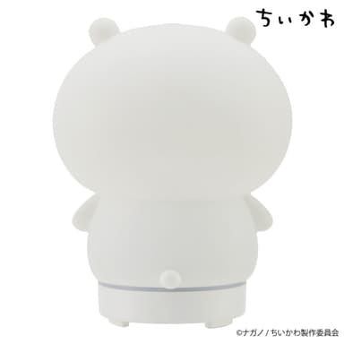 ちいかわ　ルームライト加湿器(3)