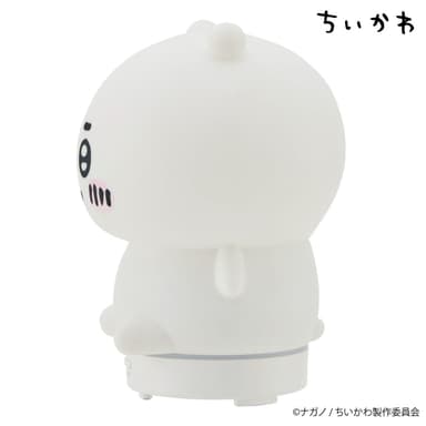 ちいかわ　ルームライト加湿器(4)