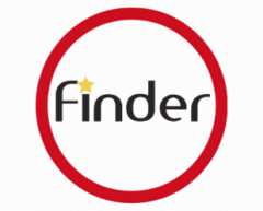 株式会社Finder