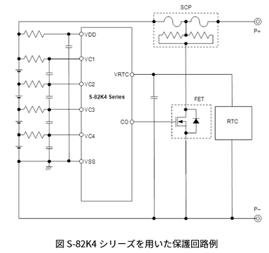 S-82K4回路図