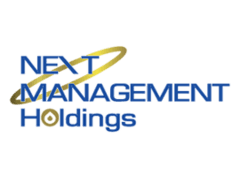 株式会社NEXT MANAGEMENT Holdings