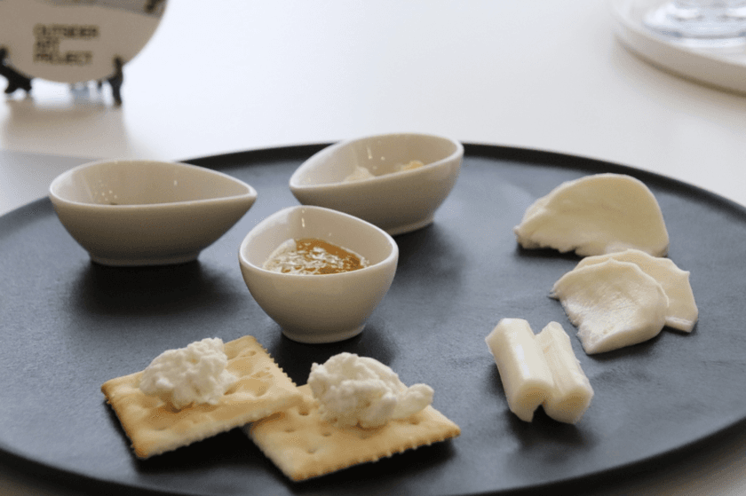 チーズ工房『金沢CHEESE PLATTER』で
チーズ料理を楽しむランチ営業を12月1日に開始！