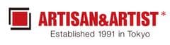アルティザン・アンド・アーティスト株式会社