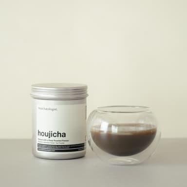 Houjicha