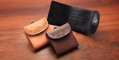 LEATHER 22&#44;000円福袋A