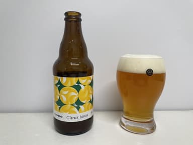 COEDO限定ビール(ORGANIC&CO.)