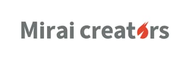 選抜された30名を「Mirai creators」と呼び、スキルを高めて企業に紹介。