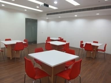 CROSSCOOP DELHI(NCR) Cafeteria