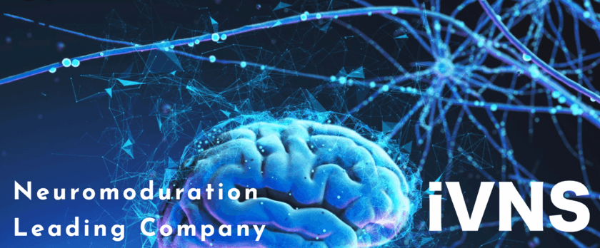 ニューロモジュレーション技術を開発する
ニューロシューティカルズiVNS社が資金調達に成功
