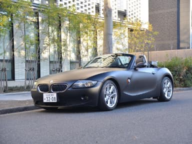 BMW Z4