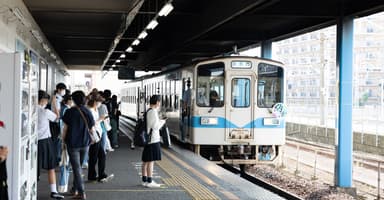 特集46 水島臨海鉄道(2)