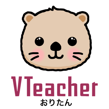 おりたん On VTeacher