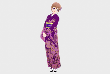 kimono