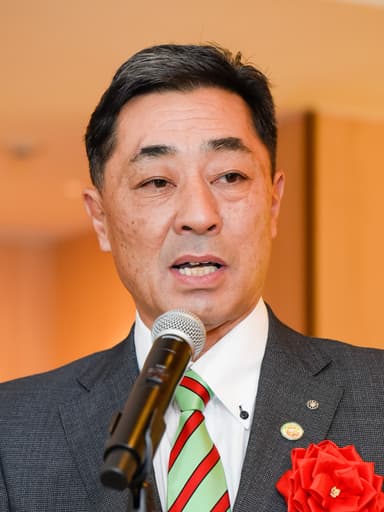 世羅町長　奥田 正和様