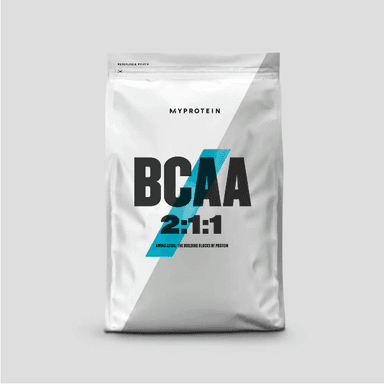 BCAA 2：1：1 パウダー