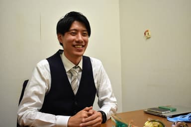 著者　宮武 直也