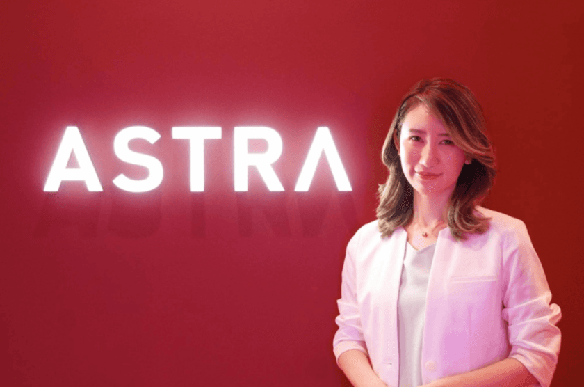 『令和のトリリンガル美人女医ママ』の
ASTRA BEAUTY CLINIC 塩満 恵子院長　
おしゃれもキャリアも。働く女性のWebメディア
「Oggi.jp」でコラム連載開始！
美容外科医目線でキレイになる為の不安や疑問に回答　
第1弾は
「意外と知らない！美容医療と美容整形の違い」を詳しく解説