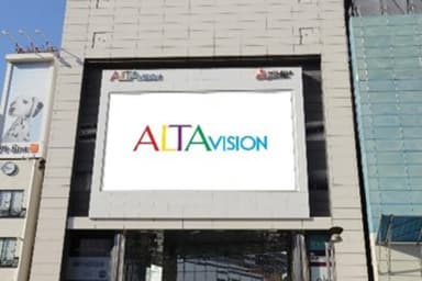 新宿アルタビジョン