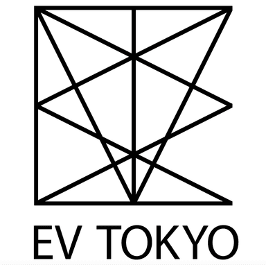 EV TOKYO ロゴ