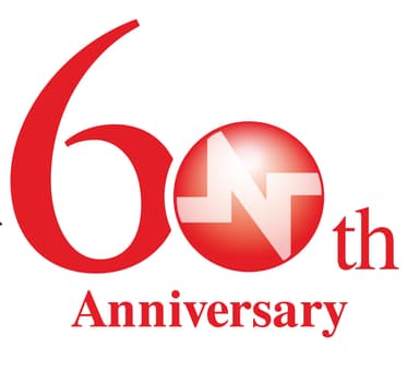 NOBUTA GROUP 創業60周年